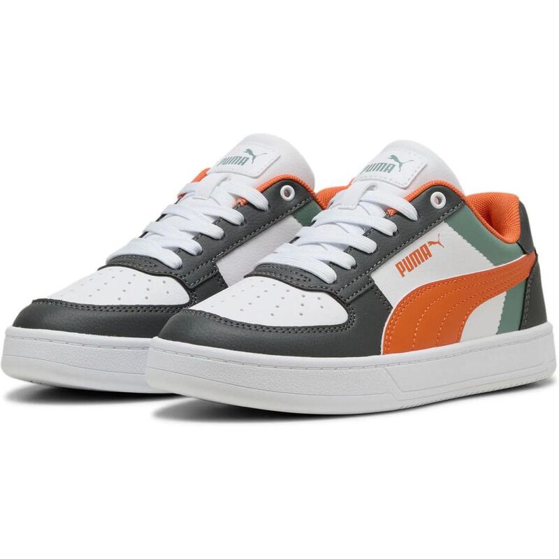 Tenis Puma Caven 2.0 Block JR UNISEX image number null