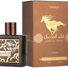 Perfume Lattafa Qaed Al Fursan Untamed, Perfume, 90 Ml