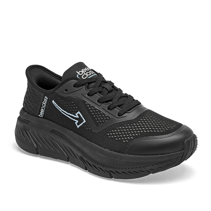 Been Class tenis para hombre negro cod 141132-E image number null