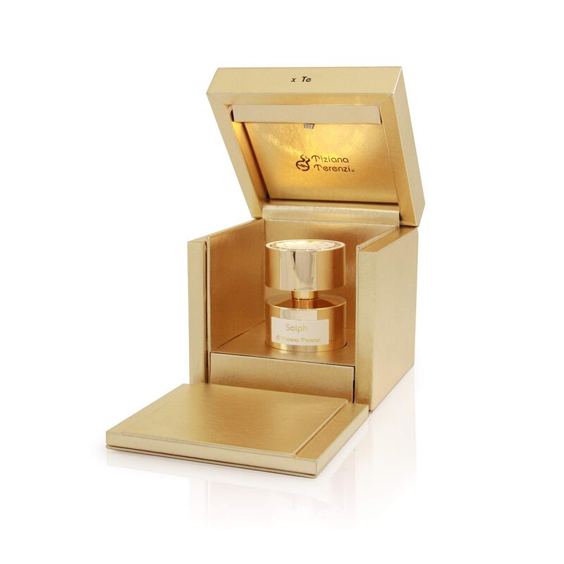 Perfume Tiziana Terenzi Saiph Edp 100 Ml Para H... image number null