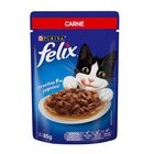 Felix Sensaciones de Carne en Salsa 85 g