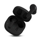 Aud&iacute;fonos Stf Neo Anc Inal&aacute;mbricos Cancelaci&oacute;n De Ruido Activa Bluetooth In Ear Grafito