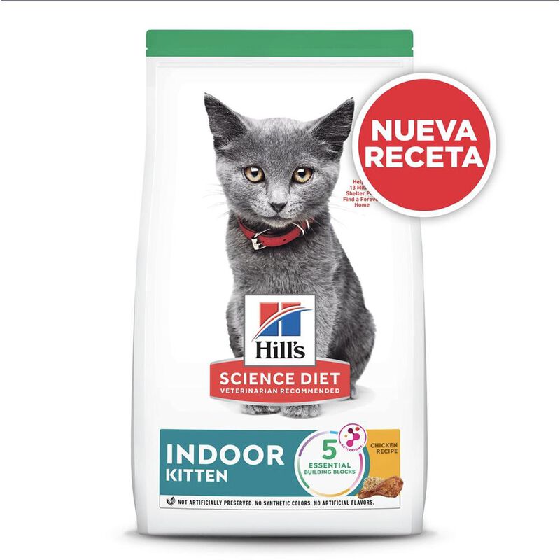 Hill's Felino 1.6 Kg 1 Unid X Caja mas Pelota S... image number null