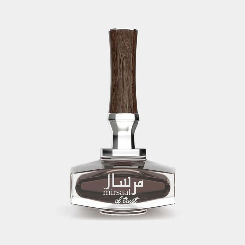 Perfume Afnan Mirsaal Of Trust Eau De Parfum Pa... image number null