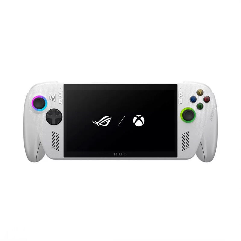 Consola Portatil  Asus Rog Xbox Ally 7" 512gb 1... image number null