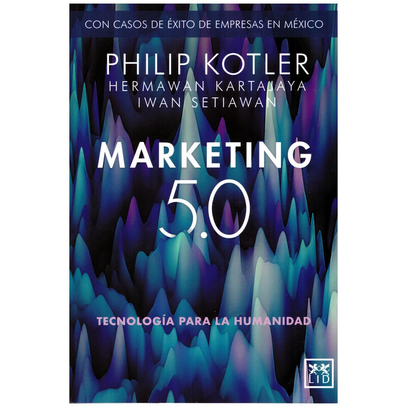 Marketing 5.0 image number null