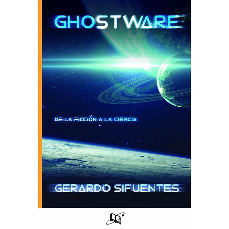 GHOSTWARE image number null