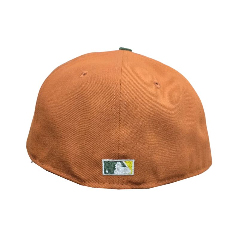 Gorra New Era 59Fifty New York Yankees World Se... image number null