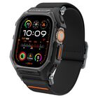 Funda Con Correa De Tela Para Apple Watch Ultra 2/apple Watch Ultra