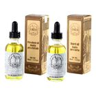 Kit The Shaving Co 1810 Aceite Barba Pre Shave Y After Shave