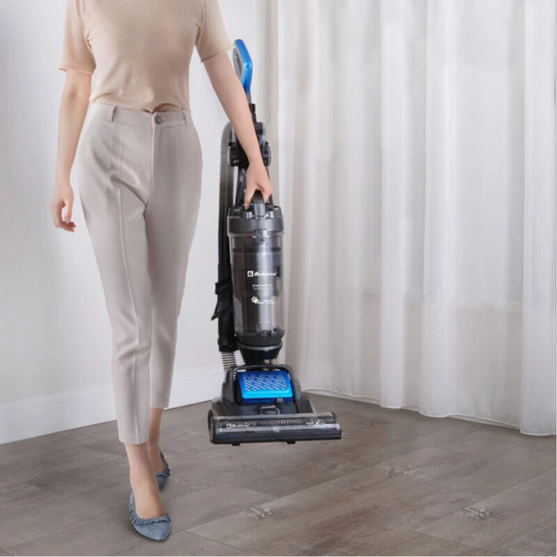 Barredora Titán KOBLENZ Modelo UMA-1400 Gran co... image number null