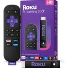 Dispositivo Streaming Roku Streamer Hd 3840s2 - Negro