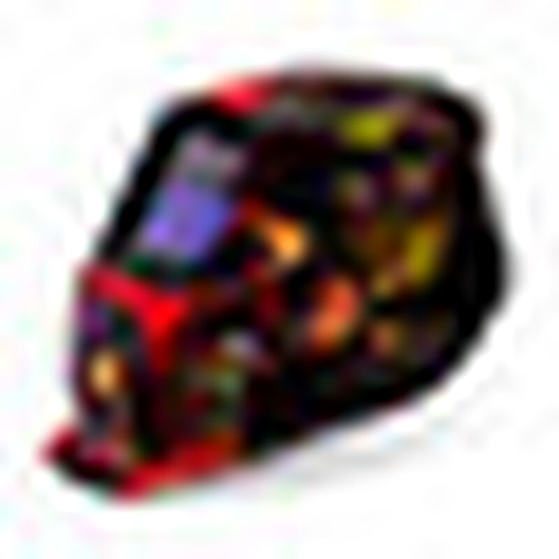 Careta Electronica para Soldar de Sombra Variab... image number null