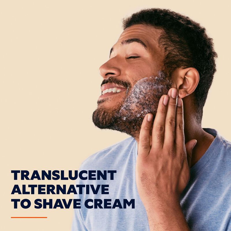 Crema Y Gel De Afeitar Alternative Dollar Shave... image number null