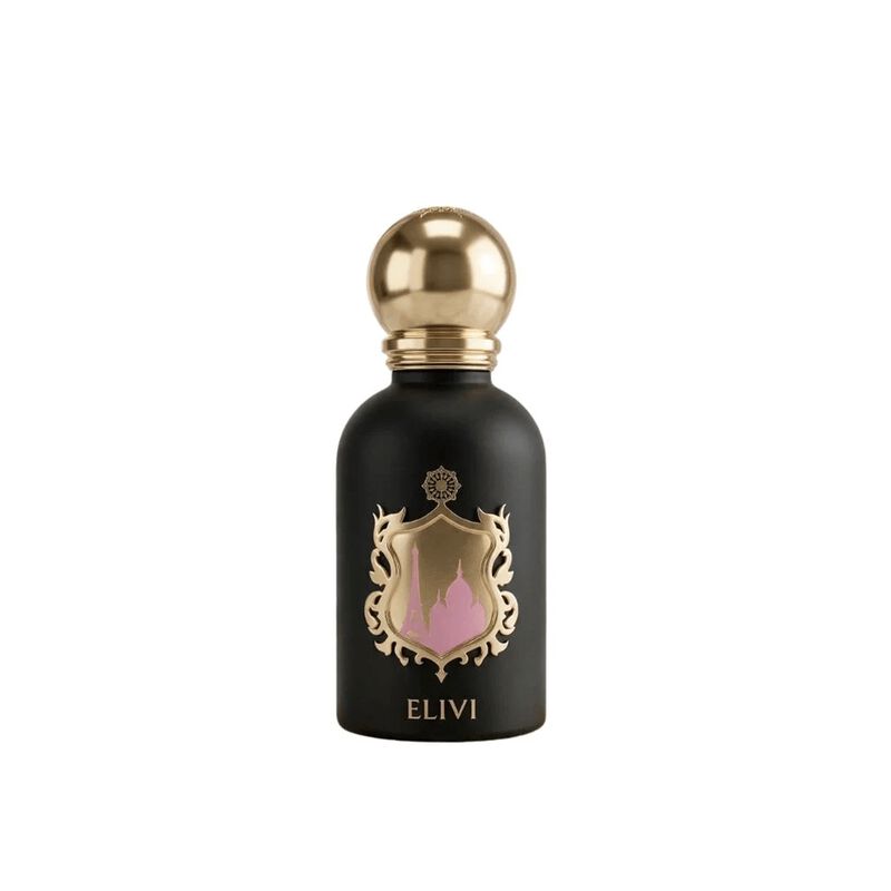 Elivi Parfums Rossess Extracto De Parfum 50 Ml image number null