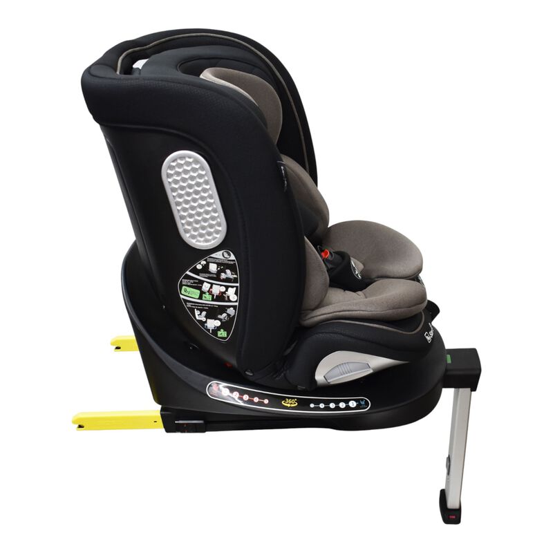 Autoasiento Kaleb 360&deg; I-size Isofix image number null