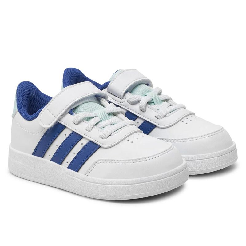 Tenis Adidas Breaknet 2.0 EL C para Ni&ntilde;os 17 A ... image number null