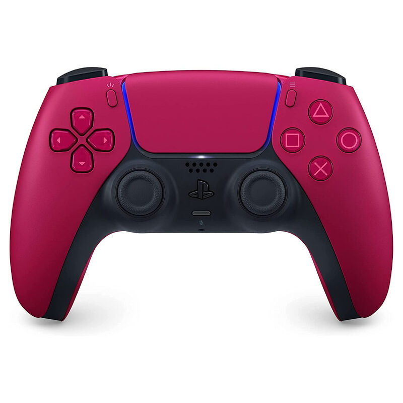 Control DualSense Inal&aacute;mbrico PlayStation 5 - C... image number null