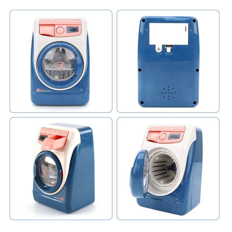 SET DE JUGUETES ELECTRODOMESTICOS image number null