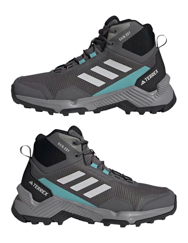 Bota Dama Adidas Terrex Eastrail Gris HP8725 image number null