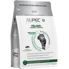 Nupec Felino Hairball 1.5kg mas Pelota Spiny Caucho