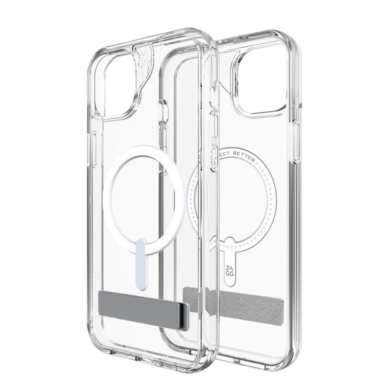 Funda Crystal Palace Transparente para iPhone 1... image number null