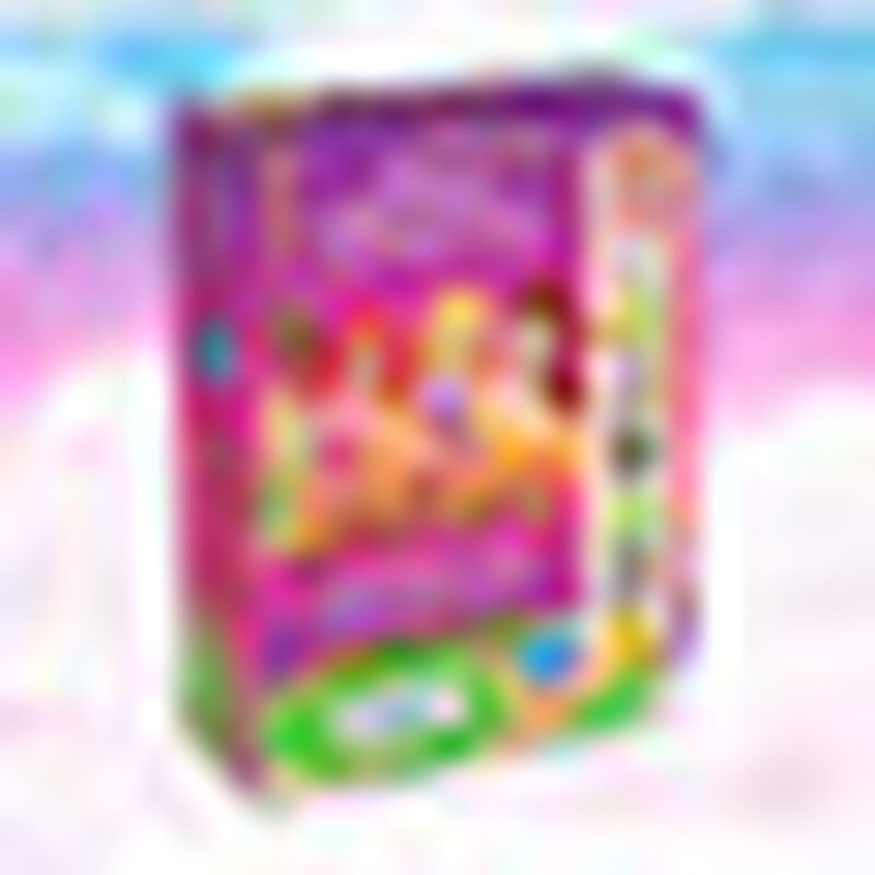 Juego de Mesa Avent&uacute;rate Princesas Disney image number null