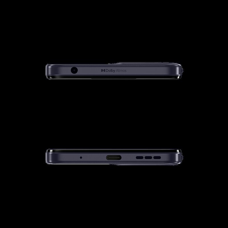 Motorola Moto G04s 4GB RAM 256GB Dual SIM Negro... image number null