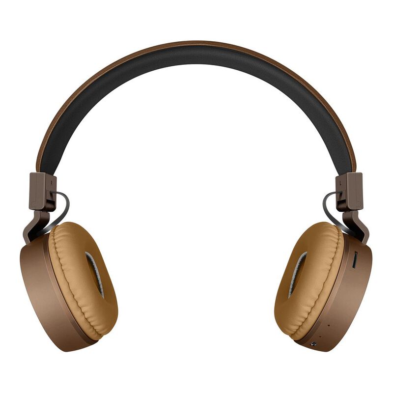 Aud&iacute;fonos Bluetooth con reproductor MP3 Star Wa... image number null