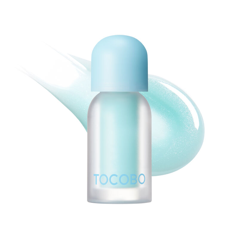 Tocobo Juicy Berry Plumping Lip Oil 00 Glam Max... image number null