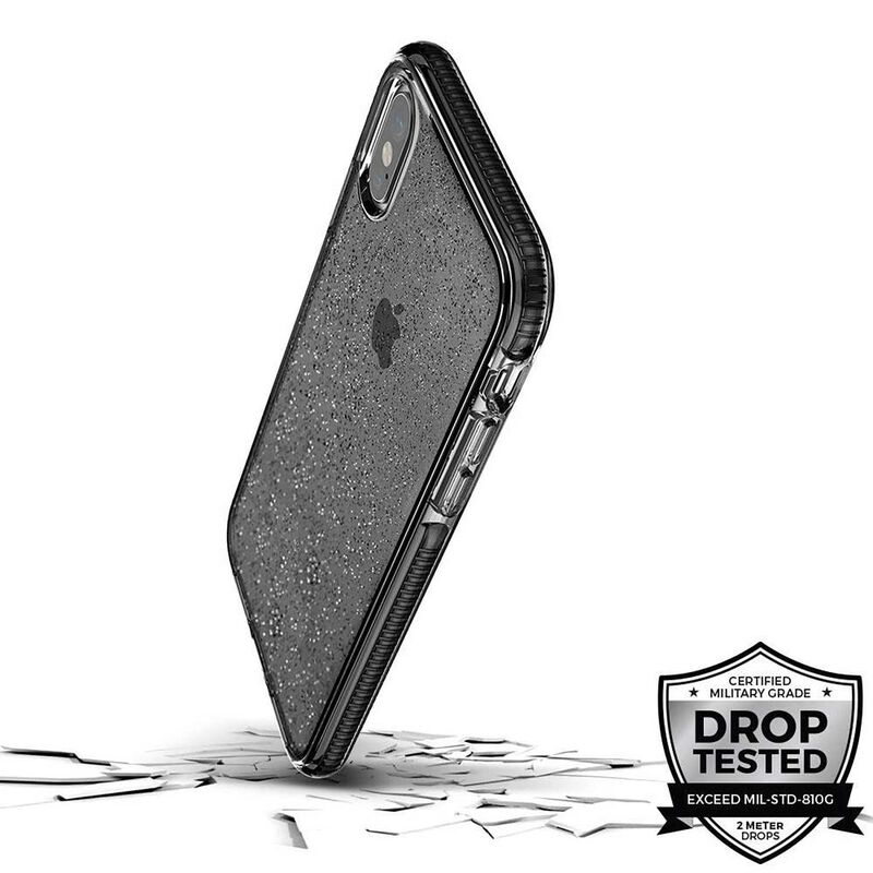 Funda PRODIGEE SuperStar para iPhone XS MAX Hum... image number null