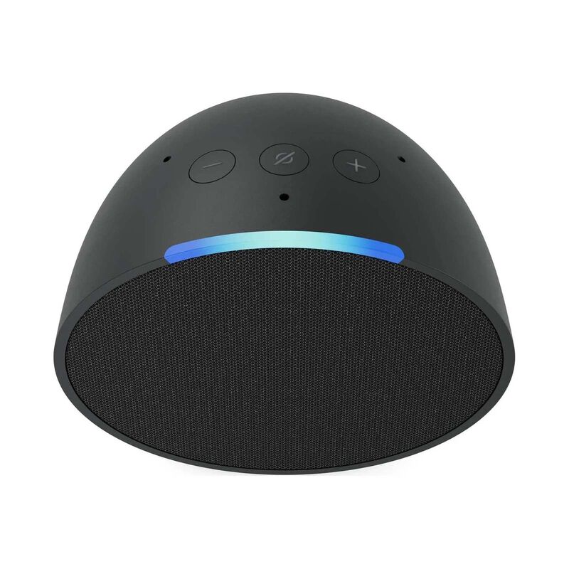 Bocina Amazon Negro image number null