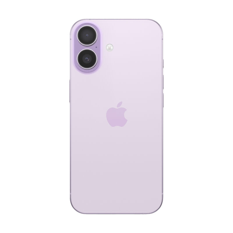 Celular iPhone 17 256GB Lavanda image number null