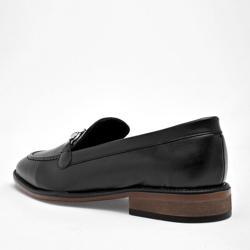 True Extreme Zapato de vestir para hombre negro image number null