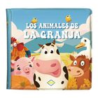 Los Animales De Granja , De Lexus, Lexus, Pasta Dura