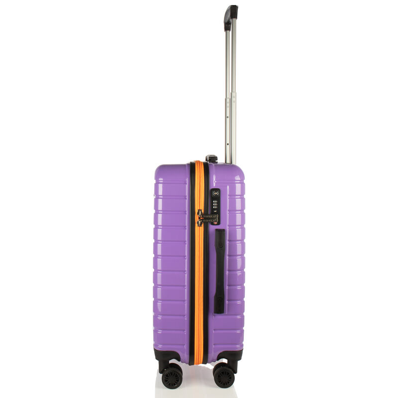 Maleta De Viaje R&iacute;gido 22 PLG Hardhead BLAZE Eq... image number null
