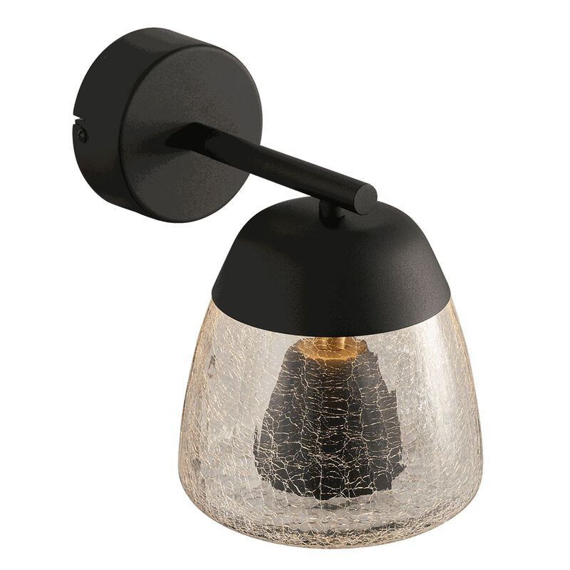 L&aacute;mpara de Pared Arbotante LED 9 W, Luz C&aacute;lida ... image number null