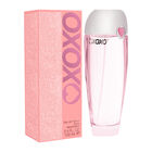 Perfume de Mujer Xoxo de 100 Ml Agua de Perfume