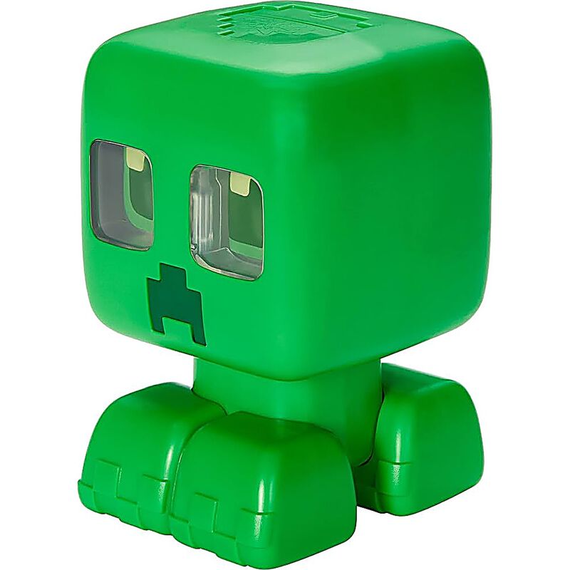 Minecraft Figura De Acci&oacute;n Mi Mascota Creeper J... image number null