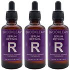 KIT X 3 SERUM RETINOL BROOKLEAN KIT X 3 SERUM RETINOL BROOKLEAN