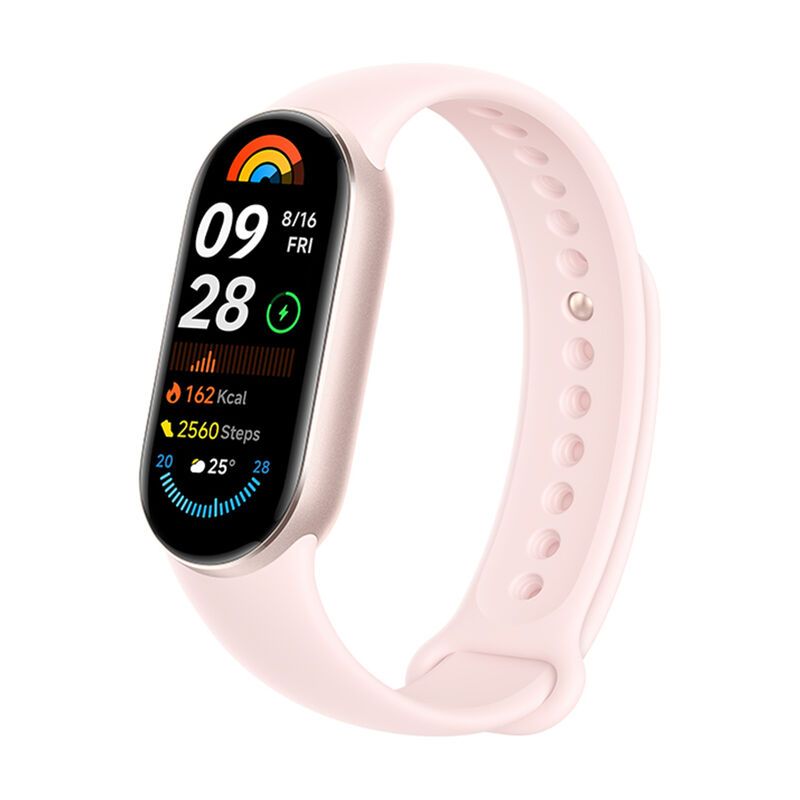 Xiaomi Mi Smart Band 9 Rosa image number null