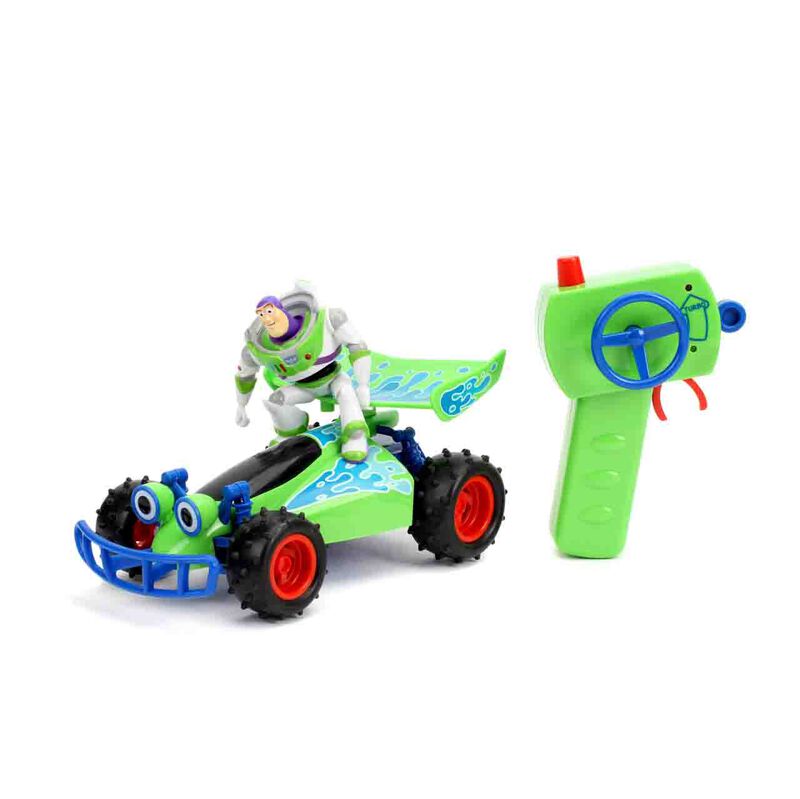 Veh&iacute;culo Teledirigido Jada Disney Pixar Toy Sto... image number null