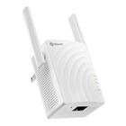 Repetidor Wi-Fi de doble banda 2,4 GHz y 5 GHz ... Repetidor Wi-Fi de doble banda 2,4 GHz y 5 GHz (B-G-N-A-AC) 40 m cobertura
