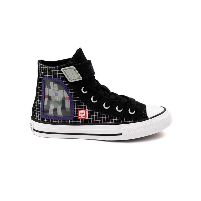 Tenis Converse Transformers Chuck Taylor All St... image number null