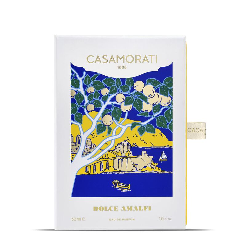 Perfume Casamorati Dolce Amalfi Eau De Parfum, ... image number null