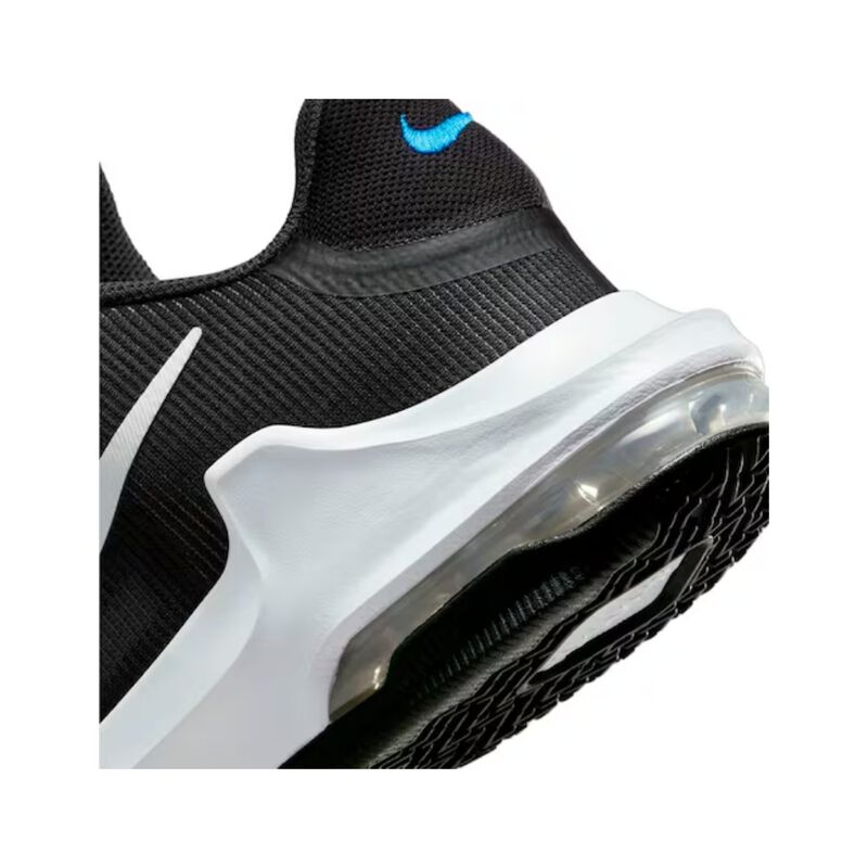 Tenis Deportivo Nike Air Max Impact  4 Dm1124-0... image number null