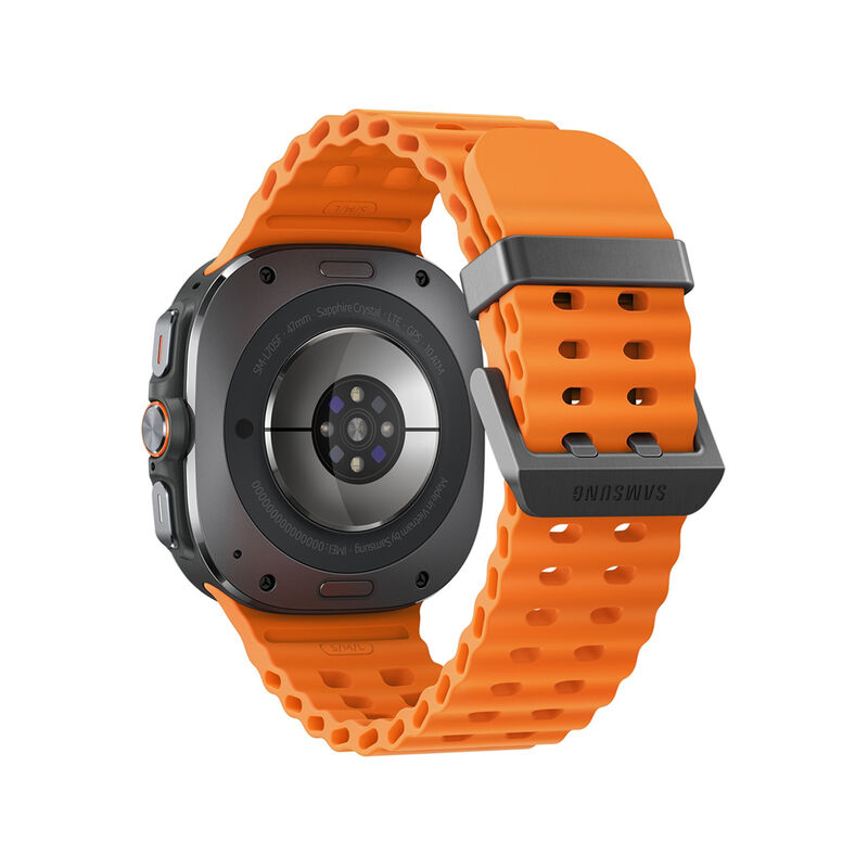 Samsung Galaxy Watch Ultra LTE 47mm Titanio image number null