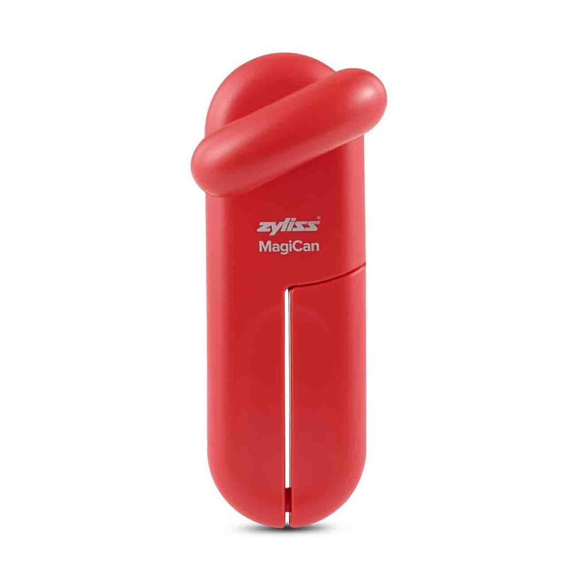 Abridor Manual De Latas Zyliss Magican Con Aper... image number null