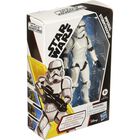 Star Wars Galaxy Of Adventures Imperial Stormtrooper