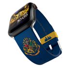 Correa De Reloj Inteligente Mobyfox Harry Potter Hogwarts Para Apple Watch